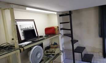 Imagem 3: Alugo Loja com 30m2 na Av. Domingos Ferreira em Boa Viagem - Recife - PE