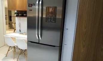 Imagem 7: Apartamento para aluguel e venda tem 102 metros quadrados com 3 quartos em Cajueiros - Mac