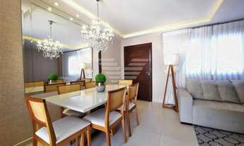 Imagem 3: CASA A VENDA SEMI MOBILIADA