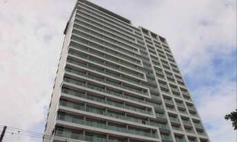 Imagem: Alugo sala comercial no Vitta Office, 32m2