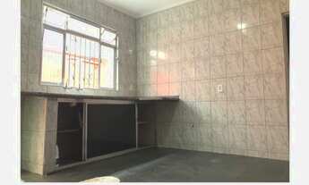 Imagem: CASA P/ LOCAÇÃO - JD. CAMILA