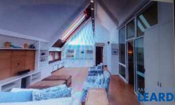 Imagem 3: SOBRADO - MORUMBI - SP