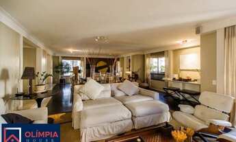 Imagem 7: Apartamento Venda Jardim Paulista 360 m² 4 Dormitórios