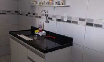 Imagem 6: Apartamento para alugar no Rangel