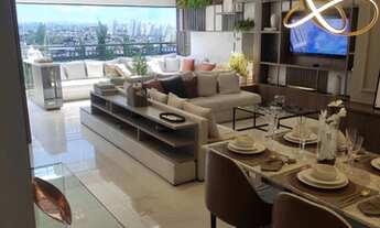 Imagem 4: Apartamento para venda possui 125 metros quadrados com 3 quartos