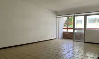 Imagem 5: Apartamento para Venda, 114 m2 com 3/4 no Rio Vermelho - Salvador - BA
