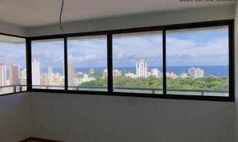 Imagem 5: APARTAMENTO 4 SUÍTES COM VARANDÃO NA BARRA - OPORTUNIDADE DE VENDA