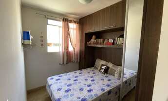 Imagem 6: CONTAGEM - Apartamento Padrão - Jardim Riacho das Pedras