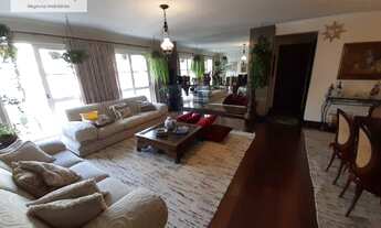 Imagem: Apartamento 160m² !!