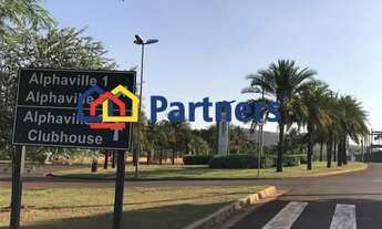 Imagem: Terreno Comercial para Venda em Ribeirão