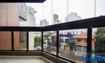 Imagem 5: APARTAMENTO - PINHEIROS - SP