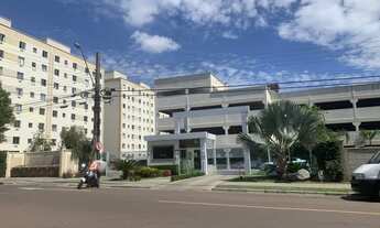 Imagem 3: Apartamento para venda tem 44 metros quadrados com 2 quartos em Fanny - Curitiba - PR