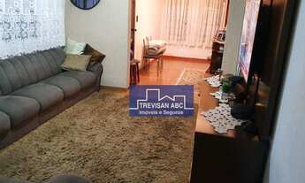 Imagem: Sobrado à venda no Assunção/SBC 4 dorms