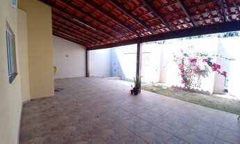 Imagem 3: Casa nova - Cidade Jardim