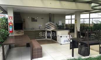 Imagem 3: Excelente Apartamento 3 qts c/ total infra Choice Barra Bonita Recreio