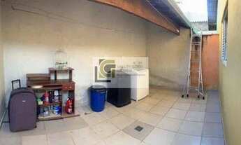 Imagem 6: Térrea para venda possui 100 metros quadrados com 1 quarto em Jardim do Portal - Jacareí