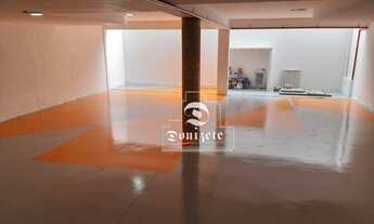 Imagem 3: Apartamento com 2 dormitórios à venda, 62 m² por R$ 369.000,00 - Vila Scarpelli - Santo An