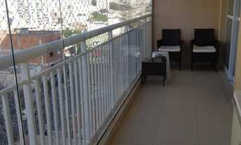 Imagem 4: APARTAMENTO AMPLO NA MELHOR REGIÃO DE SÃO CAETANO!