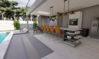 Imagem 3: Terreno de 456,11m² no Viverde I em Rio das Ostras