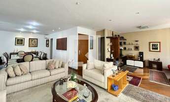 Imagem 3: Apartamento à Venda - Itaim Bibi, 3 Quartos, 200 m2