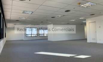 Imagem: Escritório para aluguel tem 222 metros