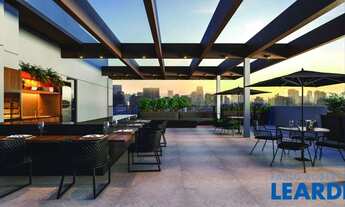 Imagem 3: APARTAMENTO - VILA CLEMENTINO - SP