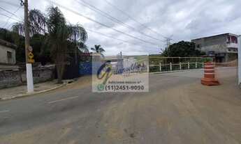 Imagem 2: Galpão Comercial à venda, Vila Nilo, São Paulo - GA0025