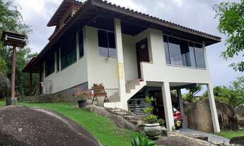 Imagem 6: CASA EM CACUPÉ COM VISTA PARA O MAR!