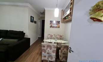 Imagem 3: APARTAMENTO - CANHEMA - SP