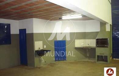 Imagem 5: Salão/Galpão (salão - térreo