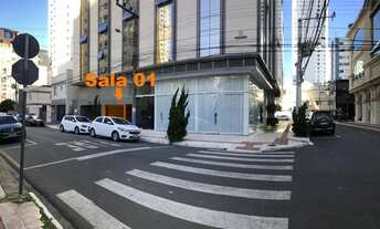 Imagem 3: SALA COMERCIAL PARA ALUGAR NO CENTRO DE BALNEÁRIO CAMBORIÚ