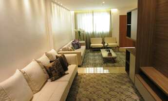 Imagem 5: Casa de condomínio sobrado para venda possui 161 metros quadrados com 3 quartos