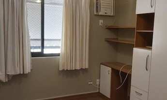 Imagem 5: Apartamento de 88 metros quadrados no bairro Tijuca com 3 quartos