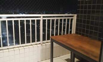 Imagem 3: Apartamento 2 quartos - Pedreira