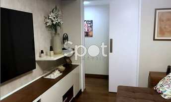 Imagem 4: São Paulo - Apartamento Padrão - Real Parque