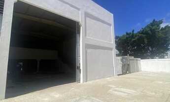 Imagem: COD A-30 Galpão com 347m2 em Cabedelo