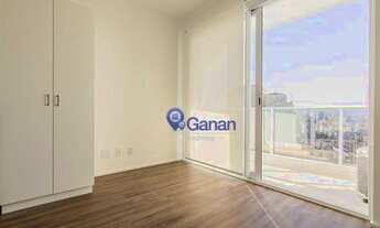 Imagem 5: Studio com 1 dormitório para alugar, 24 m² por R$ 2.100/mês - Sé - São Paulo/SP