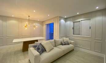 Imagem 2: Apartamento a venda em Barueri com 3 dormitórios pronto para morar