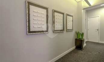 Imagem 3: São Paulo - Conjunto Comercial/Sala - CENTRO