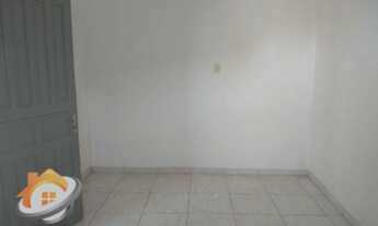 Imagem 2: Casa com 1 dormitório para alugar, 80 m² - Vila Zat - São Paulo/SP