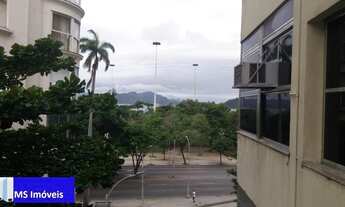 Imagem: Apartamento, 4 Quartos, Flamengo