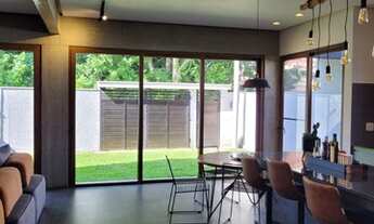 Imagem 7: CASA ESTILO INDUSTRIAL TODA REFORMADA A VENDA EM COND. FECHADO NO CENTRO DE VARGEM PEQUENA