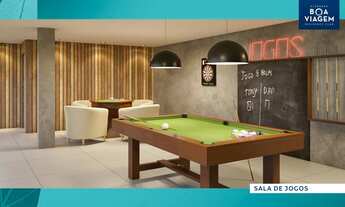 Imagem 6: GN- Condomínio clube em Boa Viagem, 2qts e varanda, a partir de R$ 230 mil. Ganhe ITBI e R