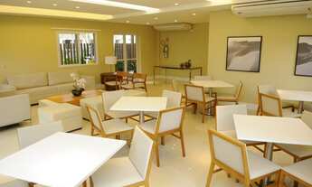 Imagem 5: Apartamento para Venda em Rio de Janeiro, Jacarepaguá, 2 dormitórios, 1 suíte, 2 banheiros