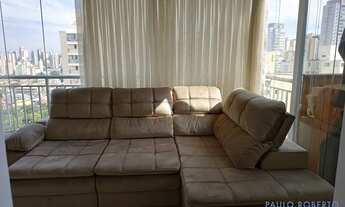 Imagem 7: APARTAMENTO - SAÚDE - SP