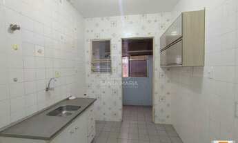 Imagem 5: Apartamento (tipo - padrao) 2 dormitórios, cozinha planejada, portaria 24hs, lazer, salão