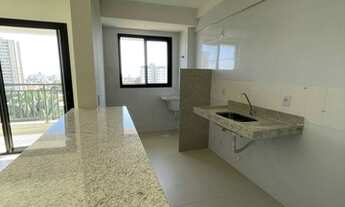 Imagem: Apê - 60m² 2Q com Suíte, Jardim América