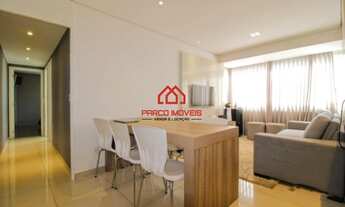 Imagem 2: Apartamento com 3 dormitórios à venda em Nova Lima