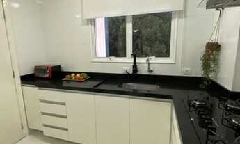 Imagem 3: Apartamento para venda possui 80 metros quadrados com 3 quartos em Vila Mascote - São Paul