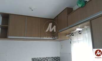 Imagem 4: Apartamento (tipo - padrao) 2 dormitórios, cozinha planejada, portaria 24hs, lazer, salão